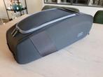 AUDI Opbergtas Achterbank - Praktisch & Stijlvol, Auto diversen, Auto-accessoires, Ophalen of Verzenden, Zo goed als nieuw