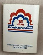 Luciferdoosje, Verzamelen, Ophalen of Verzenden