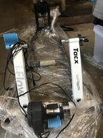Tacx i-flow te koop aangeboden, Sport en Fitness, Wielrennen, Ophalen, Zo goed als nieuw, Overige typen