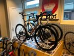 Showroom model ridley fenix slic, Overige merken, Carbon, Nieuw, Ophalen of Verzenden