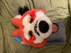 Unfinished fursuit base, Hobby en Vrije tijd, Kostuums, Theaterbenodigdheden en LARP, Ophalen of Verzenden, Zo goed als nieuw