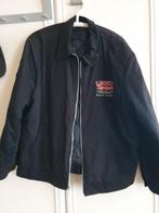 Lucky 13 Winterjack, Zwart, Maat 56/58 (XL), Ophalen of Verzenden, Zo goed als nieuw