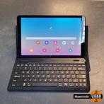 Samsung Galaxy Tab A - 2018 - 10,5 - 32GB - WiFi., Computers en Software, Android Tablets, Zo goed als nieuw