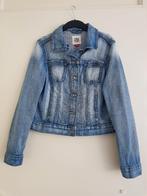 Spijkerjasje voor dames -- maat XXL / 2XL -- Esprit, Blauw, Maat 46/48 (XL) of groter, Ophalen of Verzenden, Zo goed als nieuw