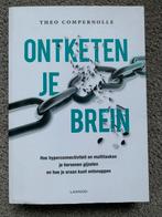 Ontketen je brein - Theo Compernolle, Verzenden, Zo goed als nieuw