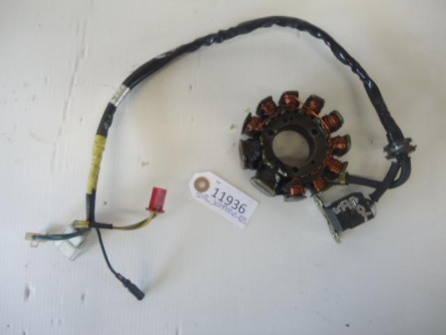 Joymax 125 1999 - 2005 Sym Alternator D1-10644, Motoren, Accessoires | Overige