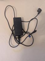 Emotion Li-ion Batterijlader 42V 2A, Fietsen en Brommers, Fietsaccessoires | Fietsaccu's, Ophalen of Verzenden, Gebruikt