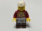 Lego Ninjago Minifiguur njo333 Severin Black, Ophalen of Verzenden, Nieuw, Losse stenen, Lego