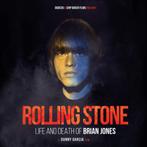 Rolling Stone Life And Death Of Brian Jones, Ophalen of Verzenden, Zo goed als nieuw, 12 inch, Rock-'n-Roll
