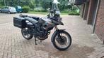 Hele nette BMW F700GS ABS/ESA - Vario Kofferset, Motoren, Particulier, Toermotor