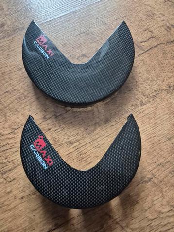 Carbon Clutch Cover beschikbaar voor biedingen