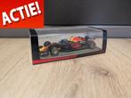 Max Verstappen: Austrian GP 2018 - Spark S6065, Hobby en Vrije tijd, Modelauto's | 1:43, Ophalen of Verzenden, Zo goed als nieuw