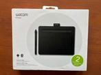 Wacom Intuos tekentablet nieuw, Ophalen, Nieuw, Draadloos, Wacom