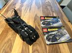 LEGO Batman The Batmobile 7784, Complete set, Gebruikt, Ophalen of Verzenden, Lego