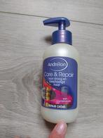Andrelon  care & repair creme  200ml, Ophalen of Verzenden, Nieuw, Haarverzorger of -hersteller