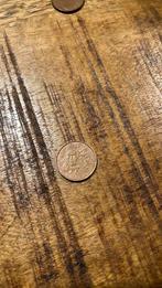 Zeldzame franse 5eurocent munt 1999, Ophalen of Verzenden, Frankrijk, 5 cent, Losse munt