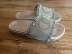 Gucci slippers, Kleding | Dames, Schoenen, Ophalen of Verzenden, Zo goed als nieuw