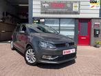 Volkswagen POLO 1.2 TSI Highline 5 deurs, Auto's, Volkswagen, Stof, 4 cilinders, Bedrijf, Handgeschakeld