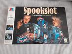 Spookslot van MB uit 1985, Een of twee spelers, Ophalen of Verzenden, Gebruikt, MB Spellen