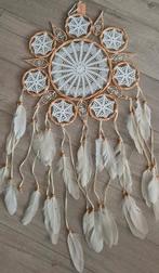 Dromenvanger., Ophalen