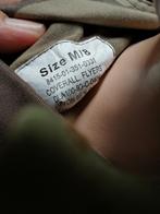 Kleding en masker topstaat het geheel is 120 cm hoog. Maat i, Kleding of Schoenen, Ophalen of Verzenden, X, Nederland