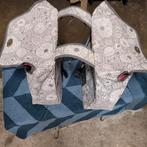 Fietstassen Newlooxs in goede staat zie foto's, Fietsen en Brommers, Fietsaccessoires | Fietstassen, Ophalen of Verzenden, Gebruikt