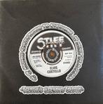 elvis costello / red shoes - punk/new wave, Gebruikt, Verzenden, 7 inch, Single