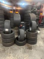 235/45R18 2354518 MICHELIN 6,5mm (inclusief monteren), 18 inch, Gebruikt, Ophalen of Verzenden, 235 mm
