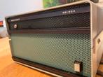 Heathkit SB-604 voeding, Ophalen of Verzenden, Gebruikt, Zender en Ontvanger