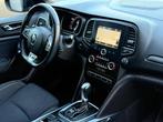 Renault Mégane Estate 1.3 TCe Limited Automaat Navi Cruise, 65 €/maand, Stof, Gebruikt, Euro 6
