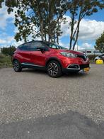 Renault Captur 1.2 TCE  2014, Auto's, 625 kg, 4 cilinders, 1200 kg, Particulier
