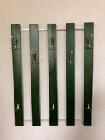 Vintage Pastoe kapstok- Cees Braakman, Huis en Inrichting, Woonaccessoires | Kapstokken, Ophalen, Gebruikt, Hout, Wandkapstok