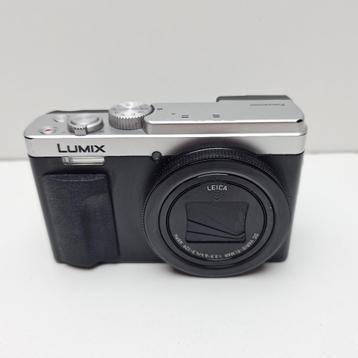 Panasonic Lumix DC‑TZ96D beschikbaar voor biedingen