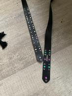 Riem van Shoeby is nieuw €2,00, Minder dan 3 cm, 100 cm of meer, Zwart, Nieuw