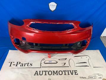 mitsubishi space star voorbumper 16+ bumper spacestar beschikbaar voor biedingen
