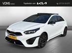 Kia Ceed 1.5 T-GDi GT-Line AUTOMAAT !! ACTIE PRIJS, Gebruikt, Euro 6, 4 cilinders, Met garantie (alle)