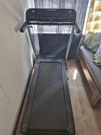 Tunturi FitRun 70i loopband, Sport en Fitness, Ophalen, Gebruikt, Buik, Metaal