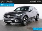 Mercedes-Benz GLC 300 e 4MATIC Plug-In Hybride Trekhaak | Pa, Automaat, Zwart, Leder en Stof, Plug-in hybride