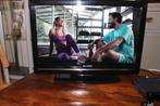 Salora  Led  HD TV, LED, 50 Hz, Zo goed als nieuw, 60 tot 80 cm