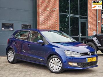Volkswagen Polo 1.2 TSI Highline 1e Eignr|Dealr Ondrh|Airco| beschikbaar voor biedingen