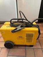 Lasapparaat 220v-380v, Doe-het-zelf en Verbouw, Gereedschap | Lasapparaten, Ophalen, Gebruikt, 150 tot 250 ampère, Elektroden