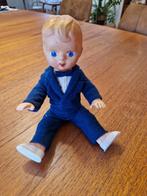 oude pop, Antiek en Kunst, Ophalen of Verzenden