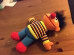 Vintage Ernie Sesamstraat knuffel Tyco 1995. 23 cm, Ophalen of Verzenden
