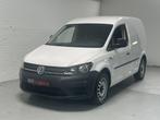 Volkswagen Caddy 1.4 TSI Business AIRCO / CRUISE / NAVI / ST, Voorwielaandrijving, Stof, Gebruikt, 1370 kg
