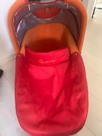 Quinny wagenbak, Kinderen en Baby's, Kinderwagens en Combinaties, Ophalen, Zo goed als nieuw, Overige merken