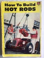 Hot Rod handboek, Boeken, Auto's | Boeken, Ophalen of Verzenden, Gelezen, Algemeen