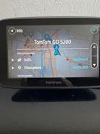 TomTom GO 5200, Auto diversen, Autonavigatie, Ophalen of Verzenden, Zo goed als nieuw