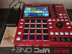 MPC one+ [7wk oud+bon/gar]&powerbank+omvormer birdcord €575, Muziek en Instrumenten, Ophalen, Zo goed als nieuw