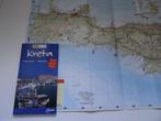 Kreta - anwb extra reisgids / met landkaart, ANWB, Ophalen of Verzenden, Zo goed als nieuw