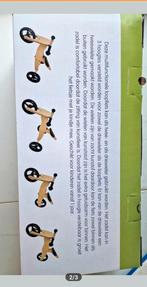 Prénatal Loopfietsje 2-in-1 (2 & 3 wielen) 1+, Kinderen en Baby's, Speelgoed | Buiten | Voertuigen en Loopfietsen, Ophalen of Verzenden